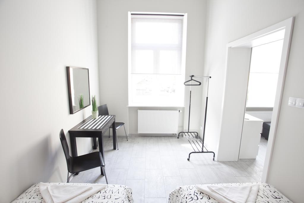 Rent-Apart City Center Lodz Room photo