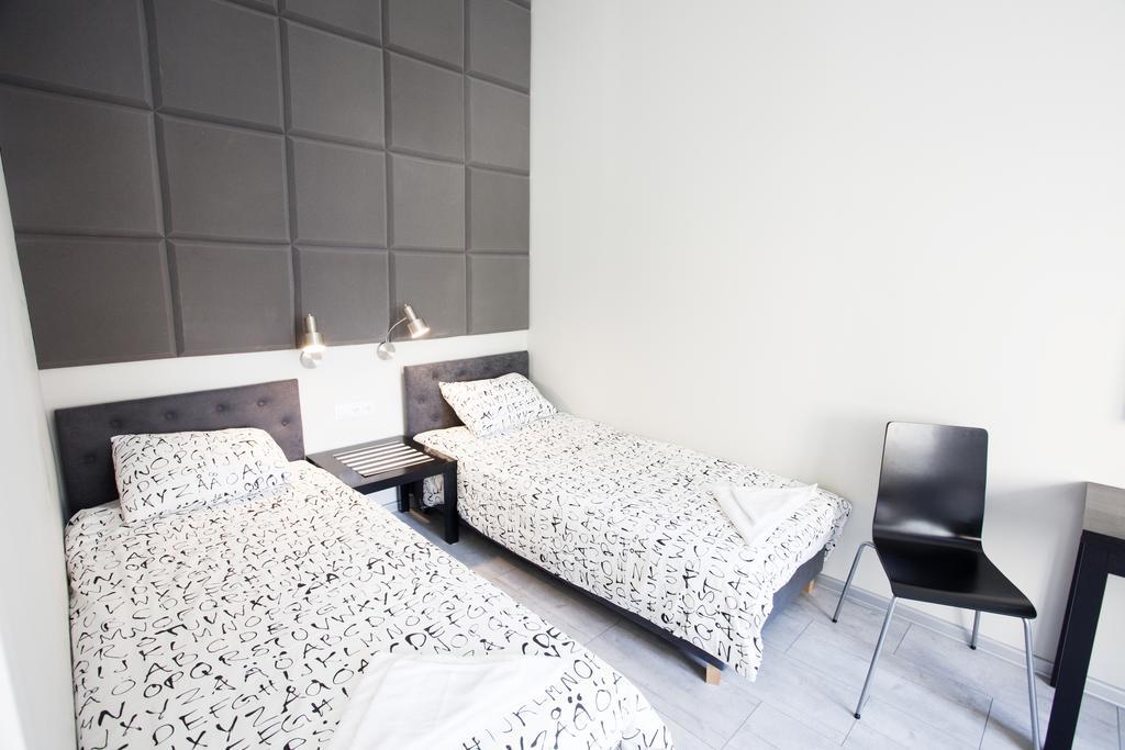 Rent-Apart City Center Lodz Room photo