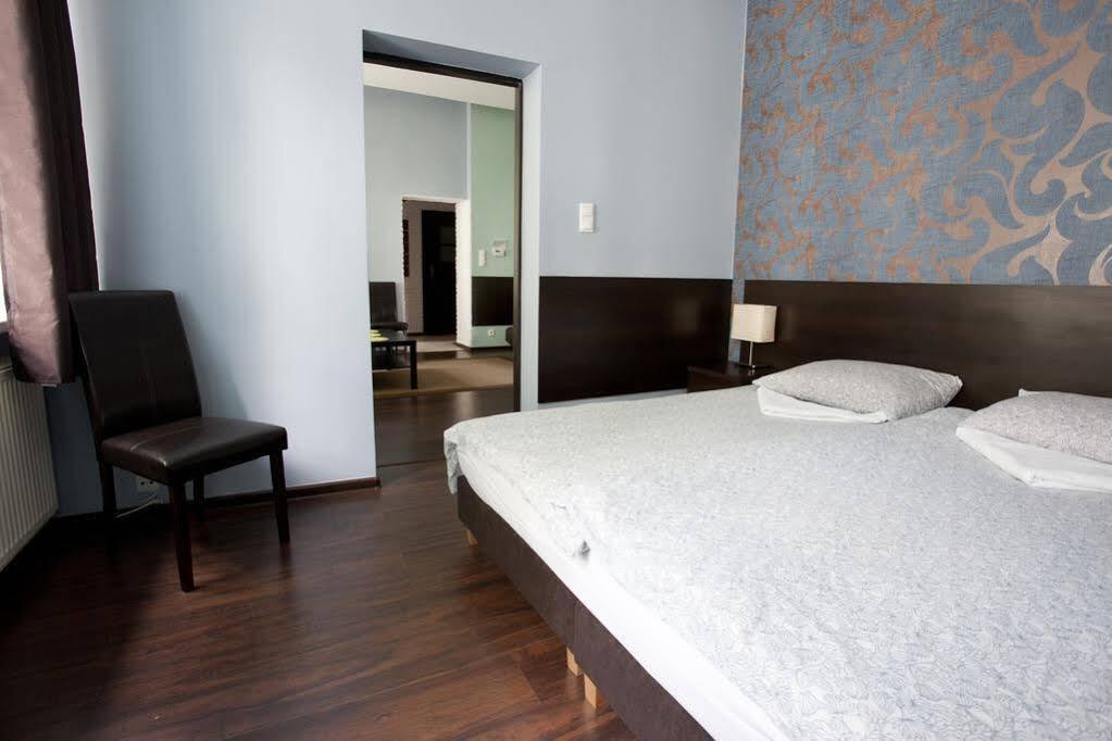 Rent-Apart City Center Lodz Exterior photo